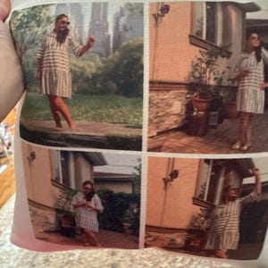 Margherita added a photo of their purchase