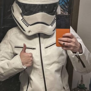 Heather hat ein Foto des gekauften Artikels hinzugefügt