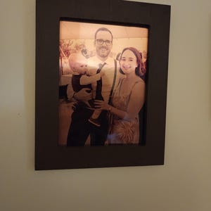 Joseph added a photo of their purchase