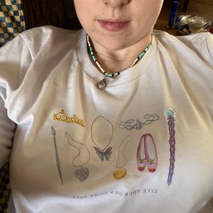 Aubrey added a photo of their purchase