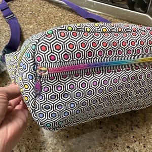 Gigi added a photo of their purchase