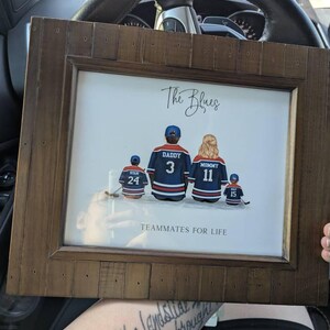 Kourtney added a photo of their purchase