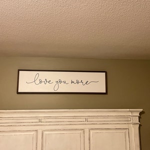 Michele added a photo of their purchase