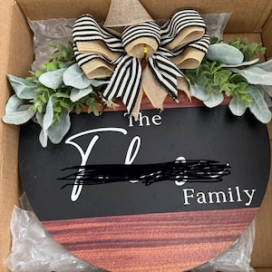 Arlene added a photo of their purchase