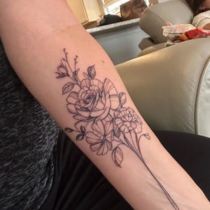 kellie added a photo of their purchase