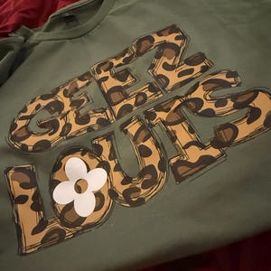 Michele added a photo of their purchase