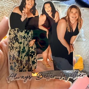 kindra added a photo of their purchase