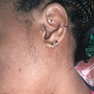 Jheanelle added a photo of their purchase