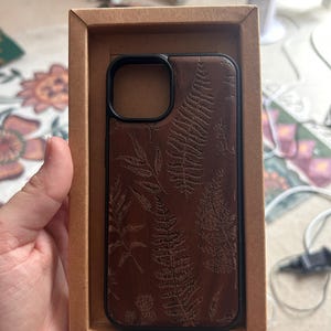Ella added a photo of their purchase