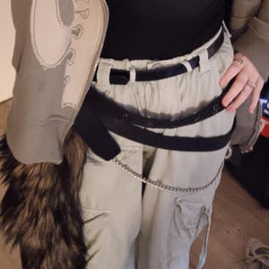 Felix added a photo of their purchase