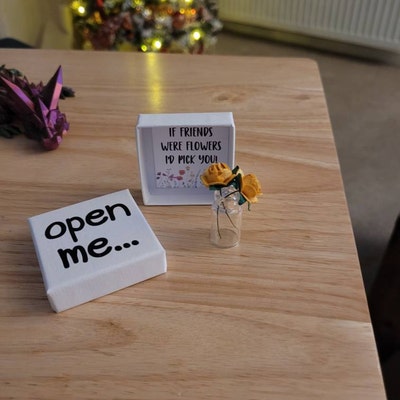 Stress Relief, Encouragement, Thinking of You, Thoughtful Gift, Calm ...