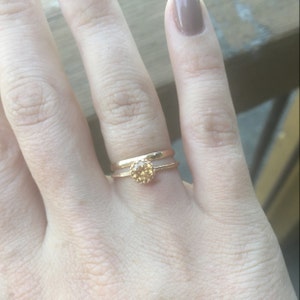 Katie added a photo of their purchase