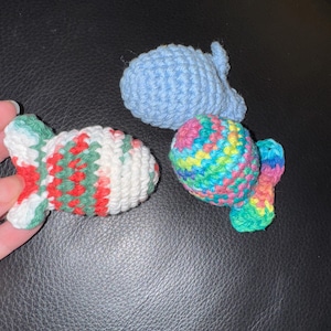 Sarah added a photo of their purchase