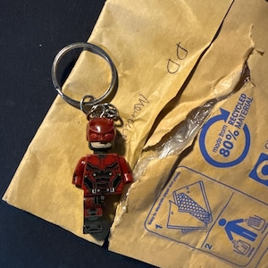 Marcus added a photo of their purchase