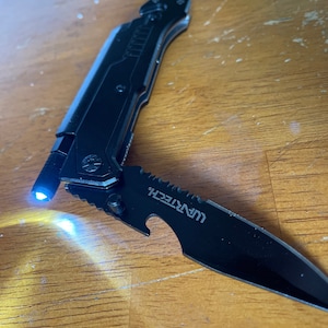 Steve added a photo of their purchase