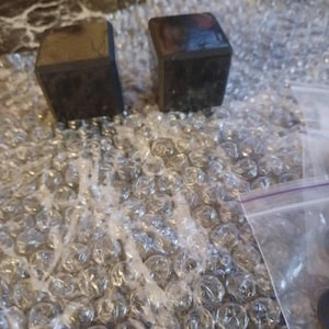 Michelle added a photo of their purchase