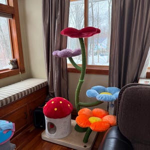 Tracy added a photo of their purchase