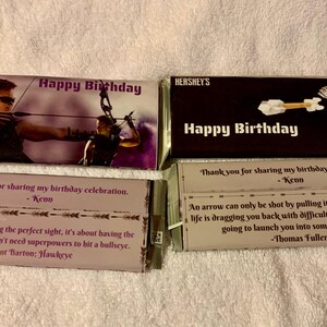 Rae added a photo of their purchase