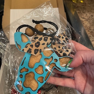 Kaitlyn ha añadido una foto de su compra
