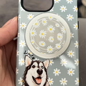 Abby added a photo of their purchase