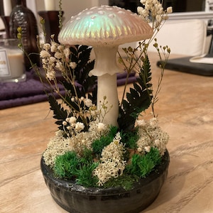 Comprador de Etsy ha añadido una foto de su compra
