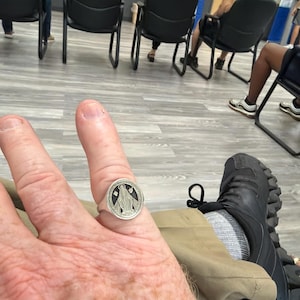 Bill added a photo of their purchase