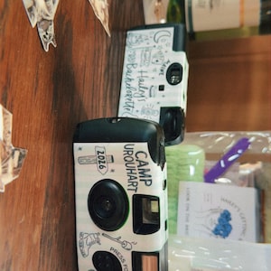 Bethany added a photo of their purchase