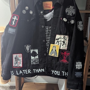 Amanda added a photo of their purchase