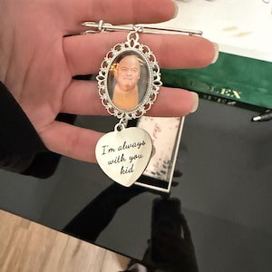 Gina added a photo of their purchase