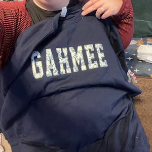 Lauren ha añadido una foto de su compra
