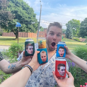 Barbara added a photo of their purchase