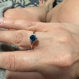 Michelle added a photo of their purchase