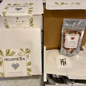 Linda added a photo of their purchase