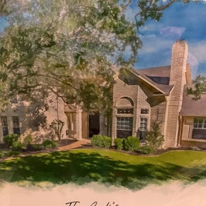 Dawn added a photo of their purchase