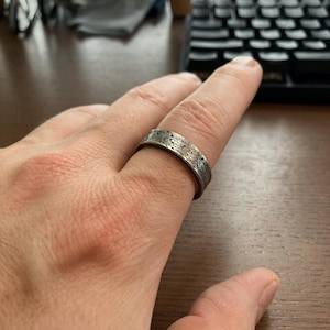Dennis added a photo of their purchase