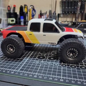 Jake added a photo of their purchase