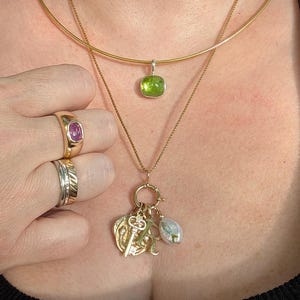 Erin added a photo of their purchase