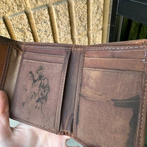 Stephanie added a photo of their purchase