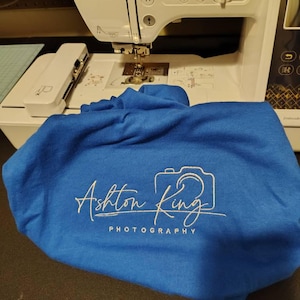 Heather added a photo of their purchase