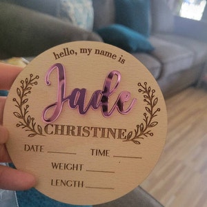 Jessica ha aggiunto una foto del proprio acquisto