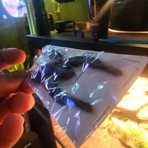 Tyler added a photo of their purchase