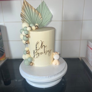 FaNaTtik The Polar Express Zugticket - 24 Karat Vergoldet Limitiert