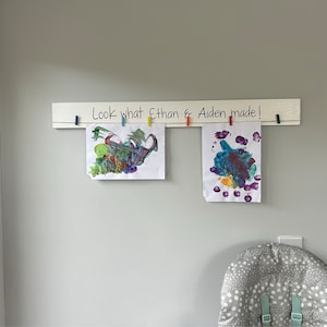 Laura added a photo of their purchase