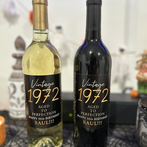 50 Etichette Rotonde In Legno Personalizzate Per Matrimoni, Battesimi E Feste - Stile Vintage, Diametro 2,5 Cm