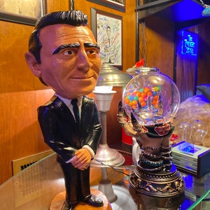 Abe added a photo of their purchase