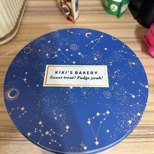 Danielle added a photo of their purchase