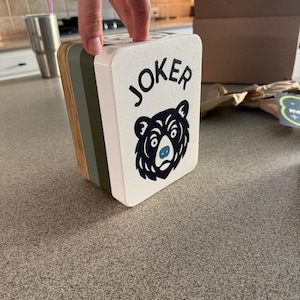 Kelly ha añadido una foto de su compra
