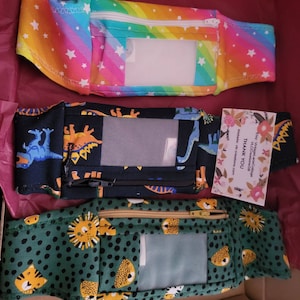 Stephanie adicionaram uma foto da sua compra