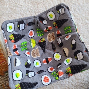 Christina added a photo of their purchase