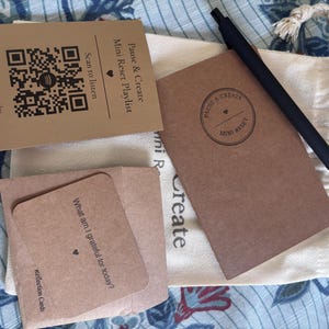 Comprador de Etsy ha añadido una foto de su compra